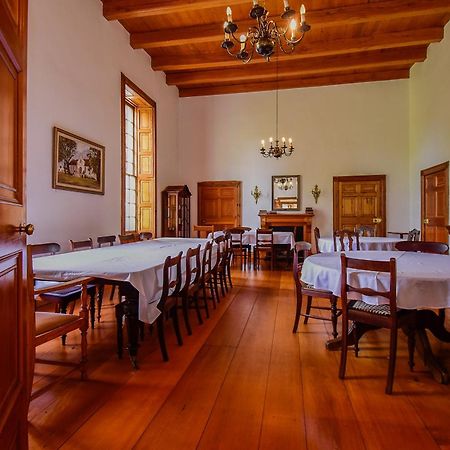 Вілла Heins Manor House Стелленбос Екстер'єр фото